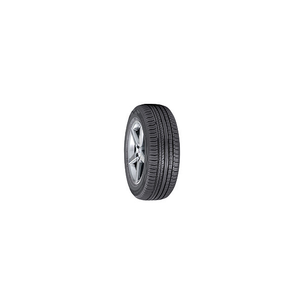 

Шина Nokian Nordman SC 195/75 R16C 107S