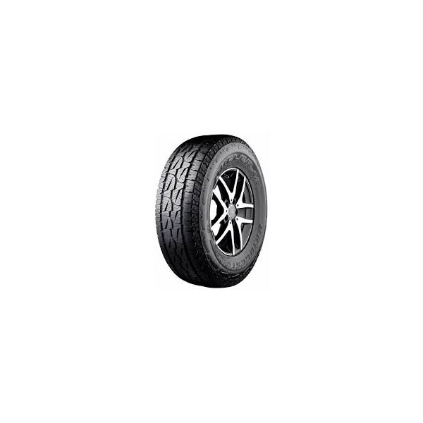 

Шина Bridgestone Dueler A/T 001 265/65 R17 112S
