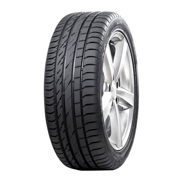 

Шина Nokian iLine 195/65 R15 91H