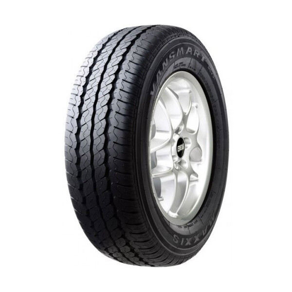 

Шина Maxxis MCV3+ Vansmart 195/70 R15C 104/102S