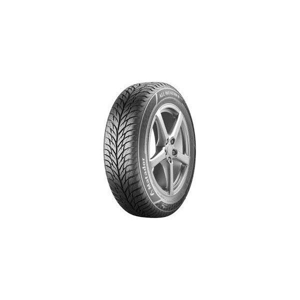 

Шина Matador MP-62 All Weather Evo 205/55 R16 94V