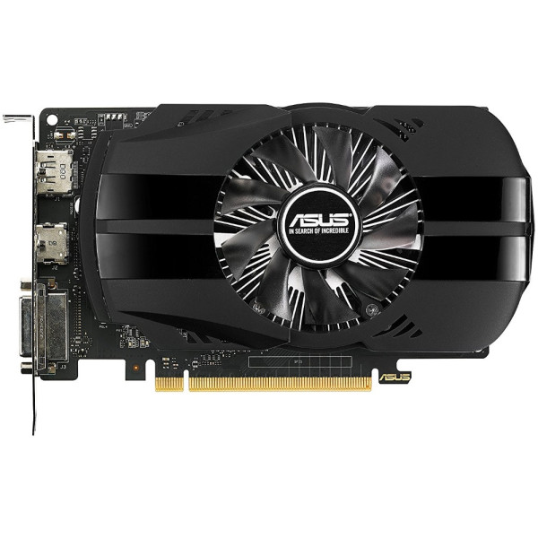 

Asus GeForce GTX 1050 Phoenix 3GB GDDR5 (PH-GTX1050-3G)