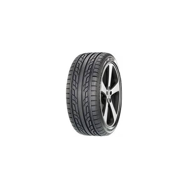 

Шина Marangoni Mythos 235/40 R17 93W