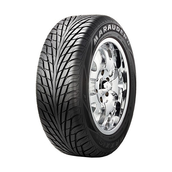 

Шина Maxxis MA-S2 Marauder II 295/40 R20 110V