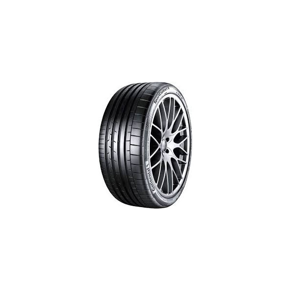 

Шина Continental SportContact 6 285/30 R22 101Y