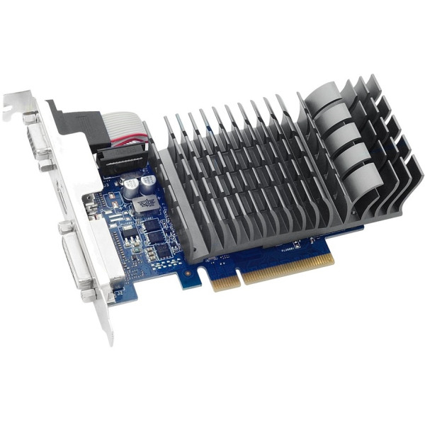 Asus GeForce GT710 2048MB 64bit Silent (710-2-SL)