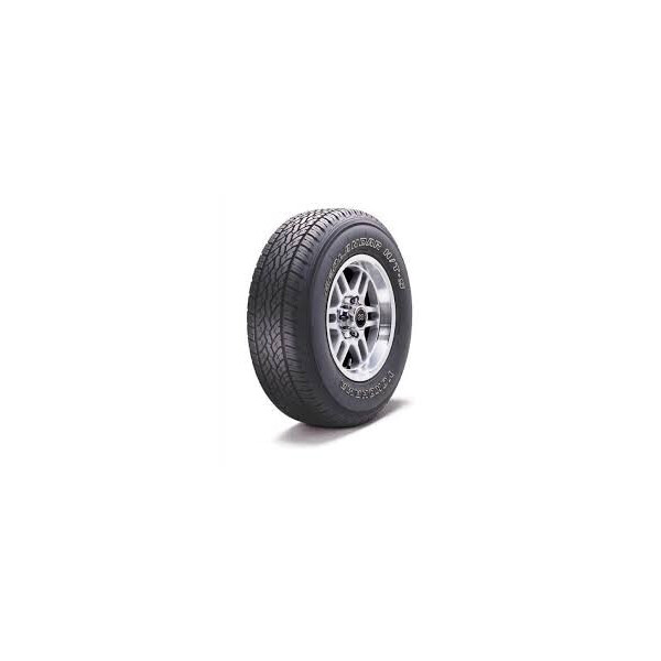 

Шина Yokohama Geolandar H/T-S G051 265/60 R18 110H