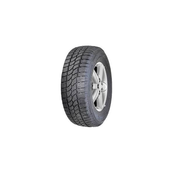 

Шина STRIAL 201 195/75 R16C 107/105R шип