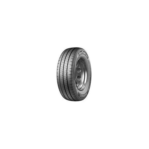 

Шина HANKOOK K125A 235/65R17 104H