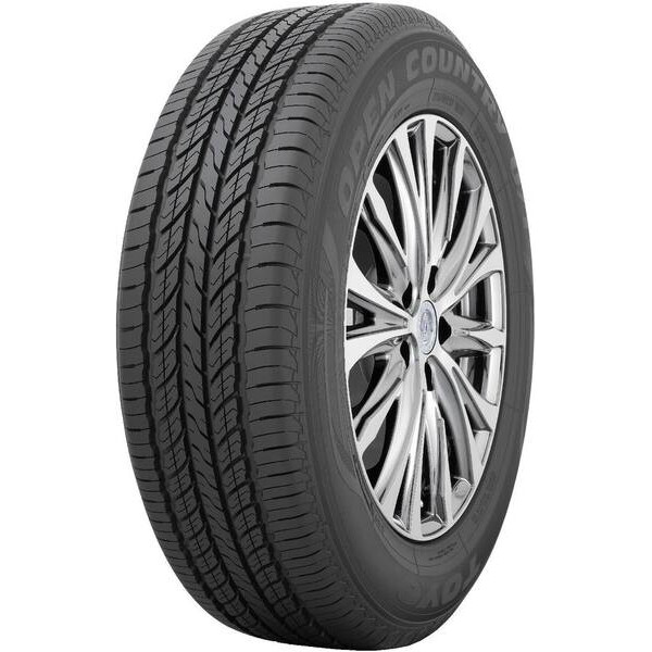 

Шина Toyo Open Country U/T 285/65 R17 116H