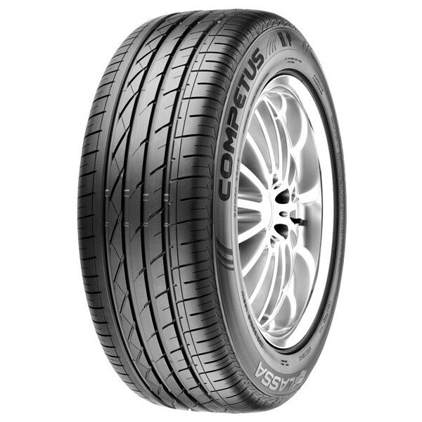 

Шина Lassa Competus H/P2 255/55 R20 110Y