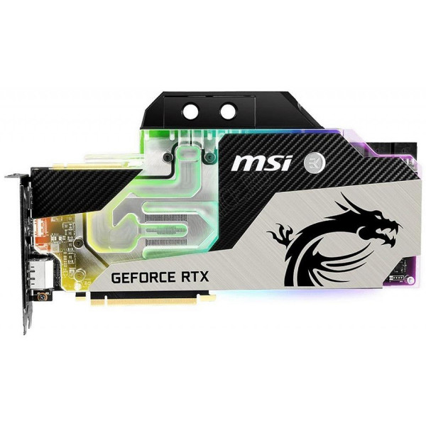 

MSI GeForce RTX2080 Ti 11Gb SEA HAWK EK X