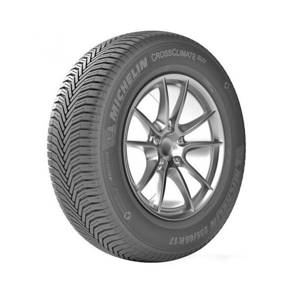 

Шина Michelin CrossClimate SUV 255/55 R18 109W