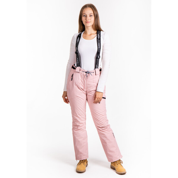 

Брюки горнолыжные Just Play Seda женские розовый (N2153-4pink)