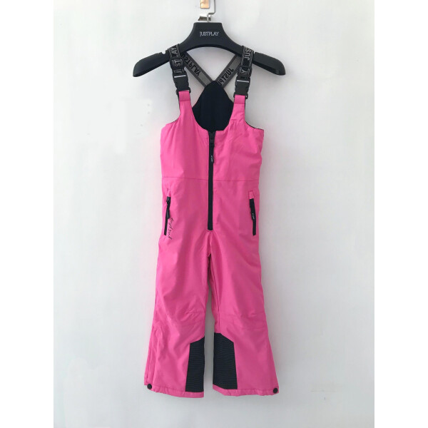 

Брюки горнолыжные Just Play детские розовый (N5002-3-pink)