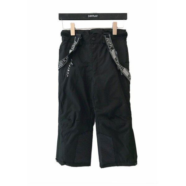 

Брюки горнолыжные Just Play детские черный (N5003-1-black)
