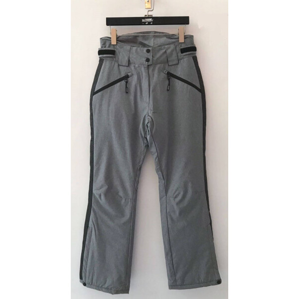 

Брюки горнолыжные Just Play женские серый (N2150-1-grey)