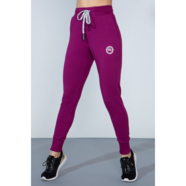 

Брюки спортивные Radical Attractive Pants фиолетовый (attractive-pants-pink)