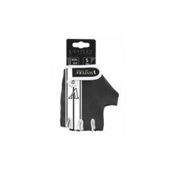 

Велоперчатки Ventura, черный (A-PZ-0666-black)