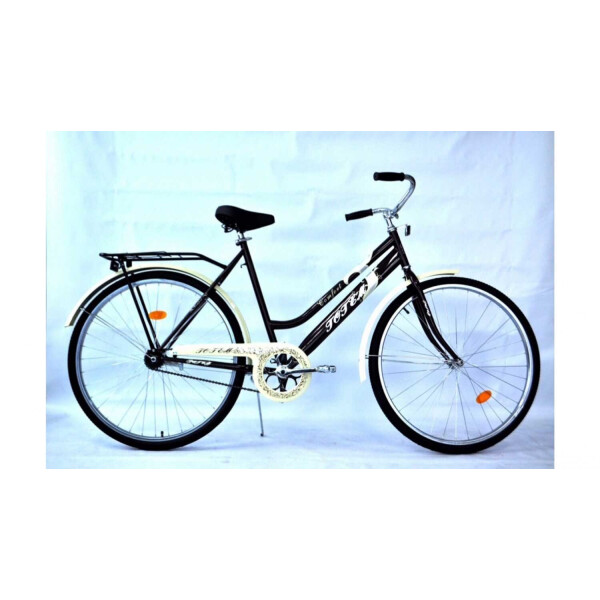 

Велосипед Crossride 28 Comfort D, коричневый (0928)