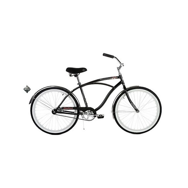 

Huffy Cranbrook 26 черный (ad-94-b) Б / У