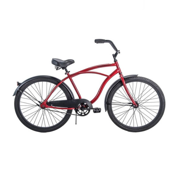

Велосипед Huffy Cranbrook Cruiser 26 красный (ad-15-b) Б/У