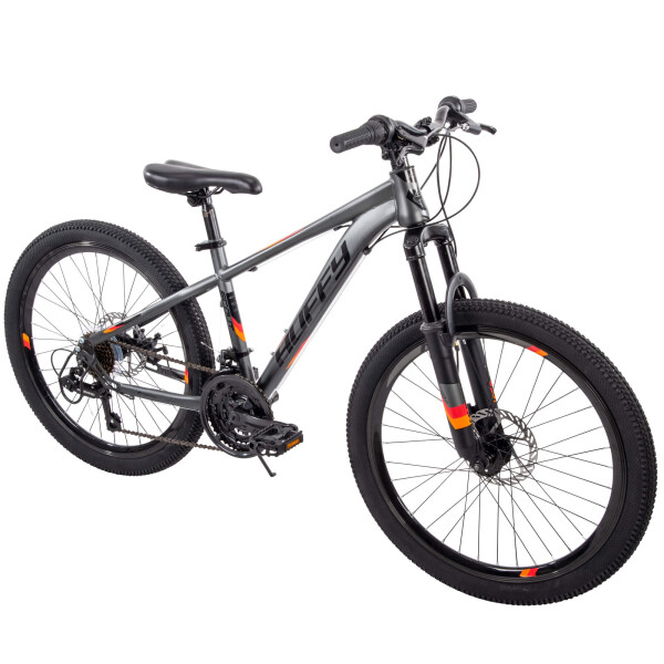 

Велосипед Huffy Scout Hardtail 24 черный (ad-44)