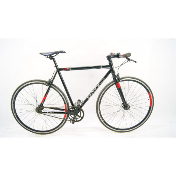 

Велосипед Maxx pro T100 28сталь Б / У (KR2B2)