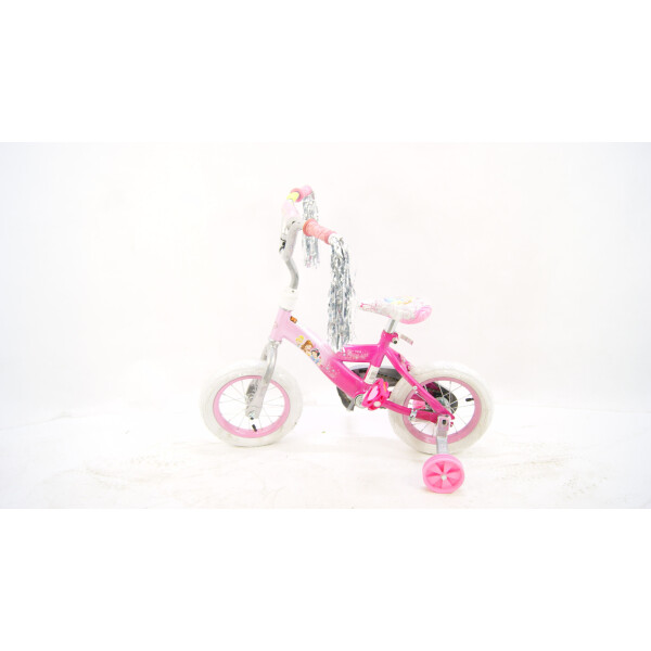 

детский Huffy Disney Princess 12 розовый (ad-119)
