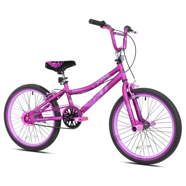 

Велосипед детский Kent 2 Cool BMX 20 розовый (ad-105)