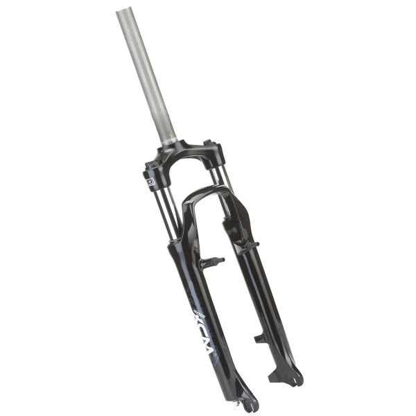 

Вилка SR Suntour 26 XCM Disk/V-brake 1-1/8 черная (26-XCM)