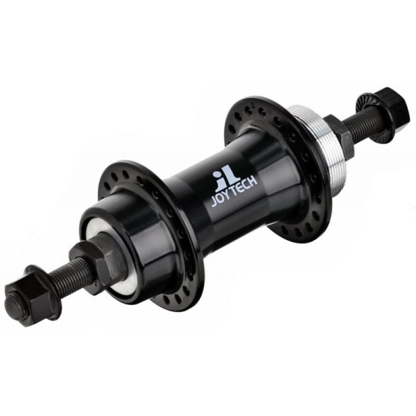 

Втулка задняя Joytech A076 BMX 36сп M10, черный (C-K-P-0204)