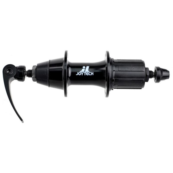 

Втулка задняя Joytech F362TSE под кассету 8/9шв, 36сп, черная (C-K-P-0109)