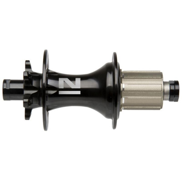

Втулка задняя Novatec D162SB X12 32шп, черный (C-K-P-0127)