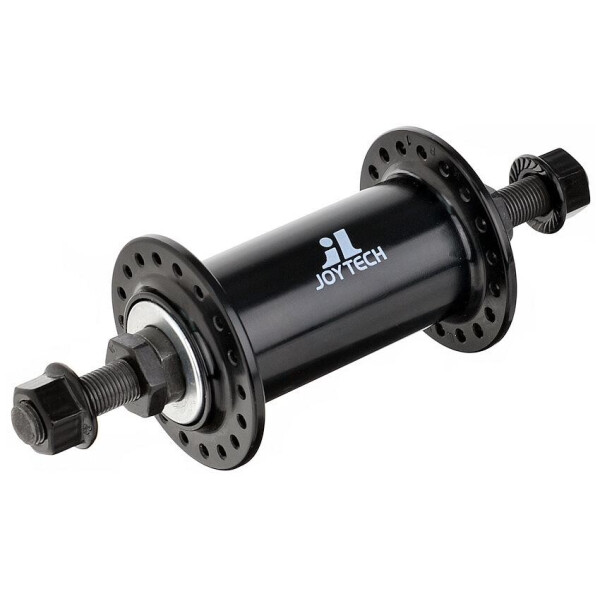 

Втулка передняя Joytech A075 BMX 36шп M10, черный (C-K-P-0050)