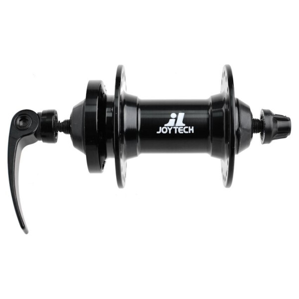 

Втулка передняя Joytech D041DSE 36шп, под диск, черный (C-K-P-0194)