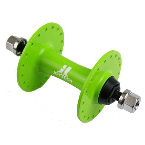 

Втулка передняя Joytech FixBike 36сп зеленый (C-K-P-0101)