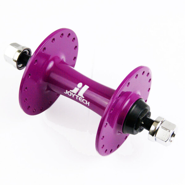 

Втулка передняя Joytech FixBike 36сп фиолетовый (C-K-P-0102)