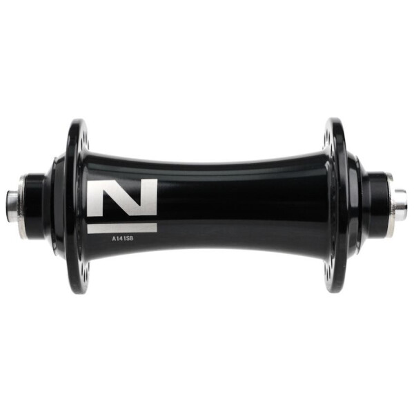 

Втулка передняя Novatec A141SB 36шп черный (C-K-P-0162)