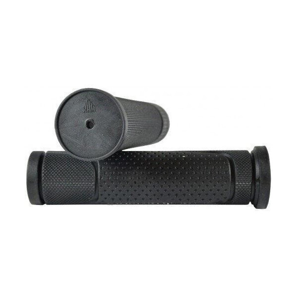 

Грипсы Avanti GR-56 130 мм., черные (GR-56-black)