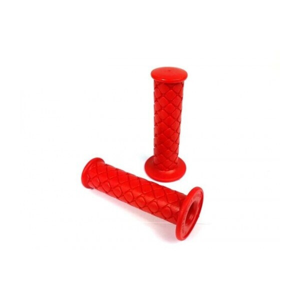 

Грипсы Cassano BMX Grip 720 красный (CC72082)