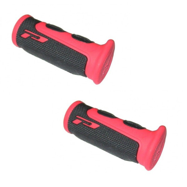 

Грипсы Progrip 953 Gel черный / красный (CC95382)