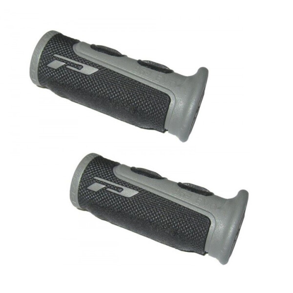 

Грипсы Progrip 953 Gel черный / серый (CC95380)