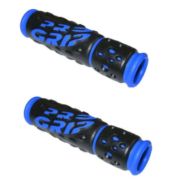 

Грипсы Progrip 953 Gel черный / синий (CC95381)