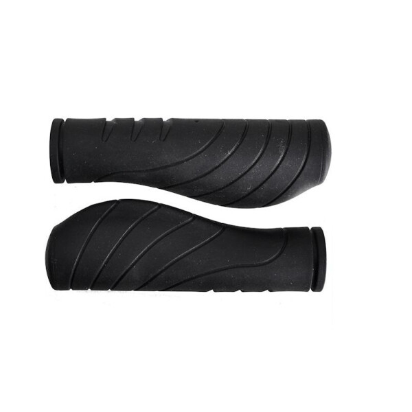 

Грипсы ProX VLG-1389D2 130 мм, черный (C-C-0103)