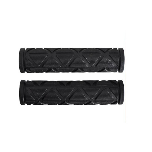 

Грипсы ProX VLG-172AD2 122 мм. черный (C-C-0105)