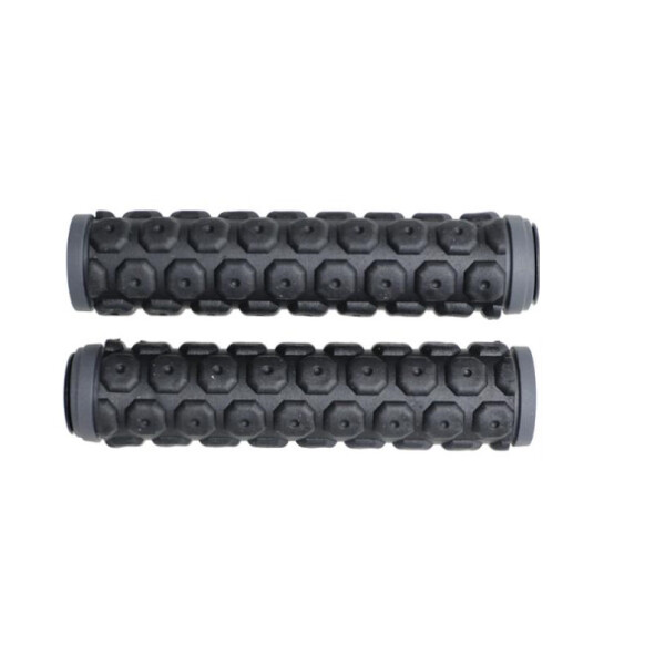 

Грипсы ProX VLG-184AD2 130 мм. черный (C-C-0158)
