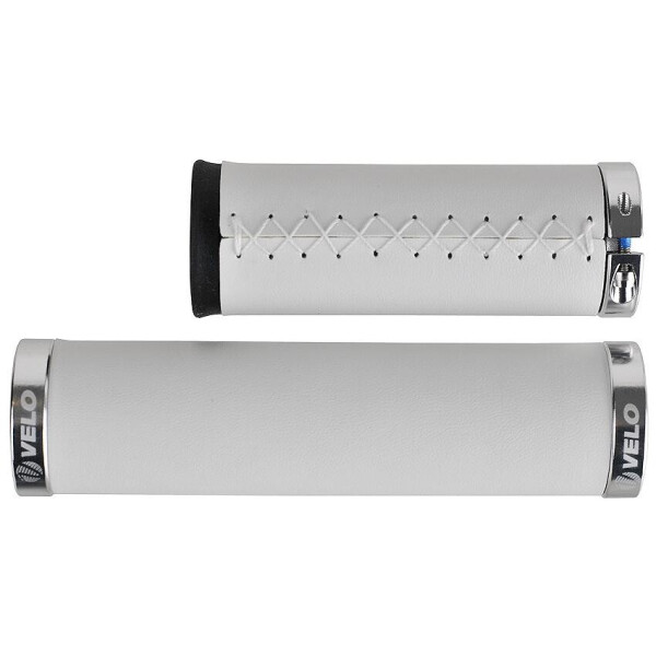 

Грипсы ProX VLG-851-2AD3 129 / 92мм белый (C-C-0137)