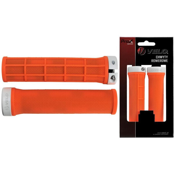 

Грипсы Prox VLG-975A D2 помаранчевый (C-C-0114)