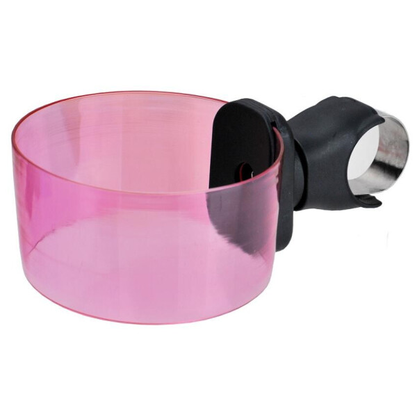 

Держатель под флягу, стакан розовый (A-PZ-0461)